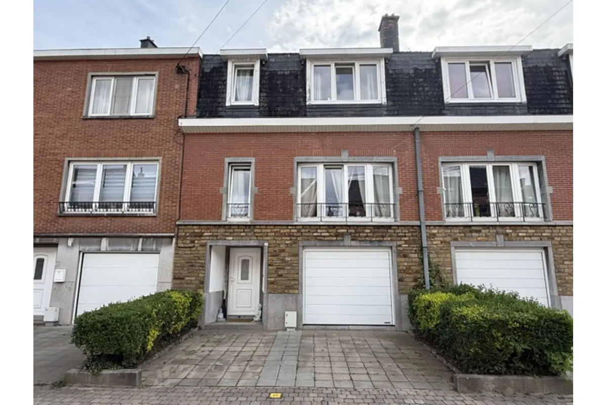 Maison à  à Floreffe 5150 329000.00€ 3 chambres 152.00m² - annonce 764417