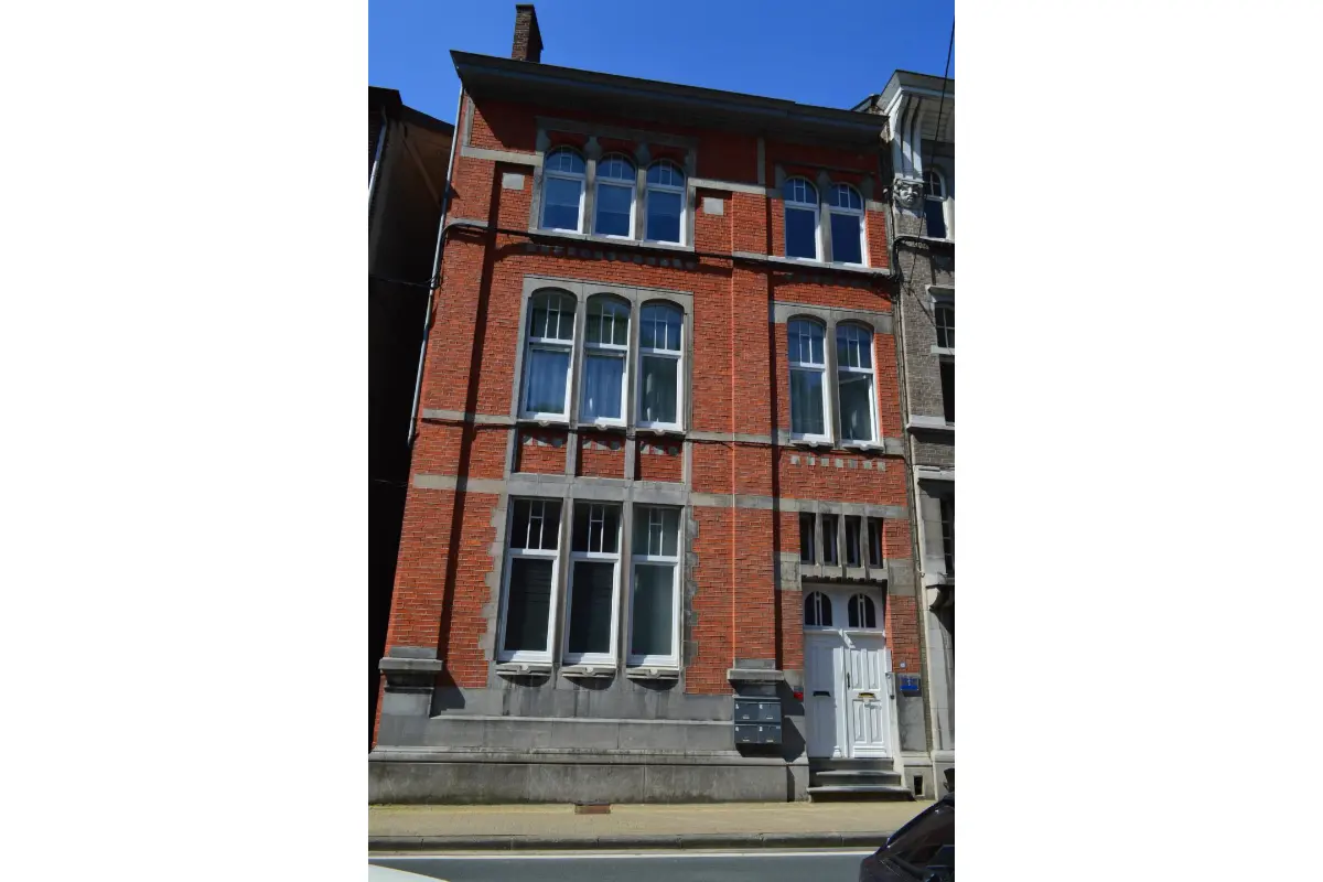 Appartement à louer à Dinant 5500 750.00€ 2 chambres 120.00m² - annonce 764976