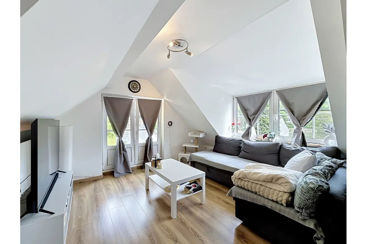 Appartement à vendre à Profondeville 5170 180000.00€ 2 chambres 65.00m² - annonce 764828