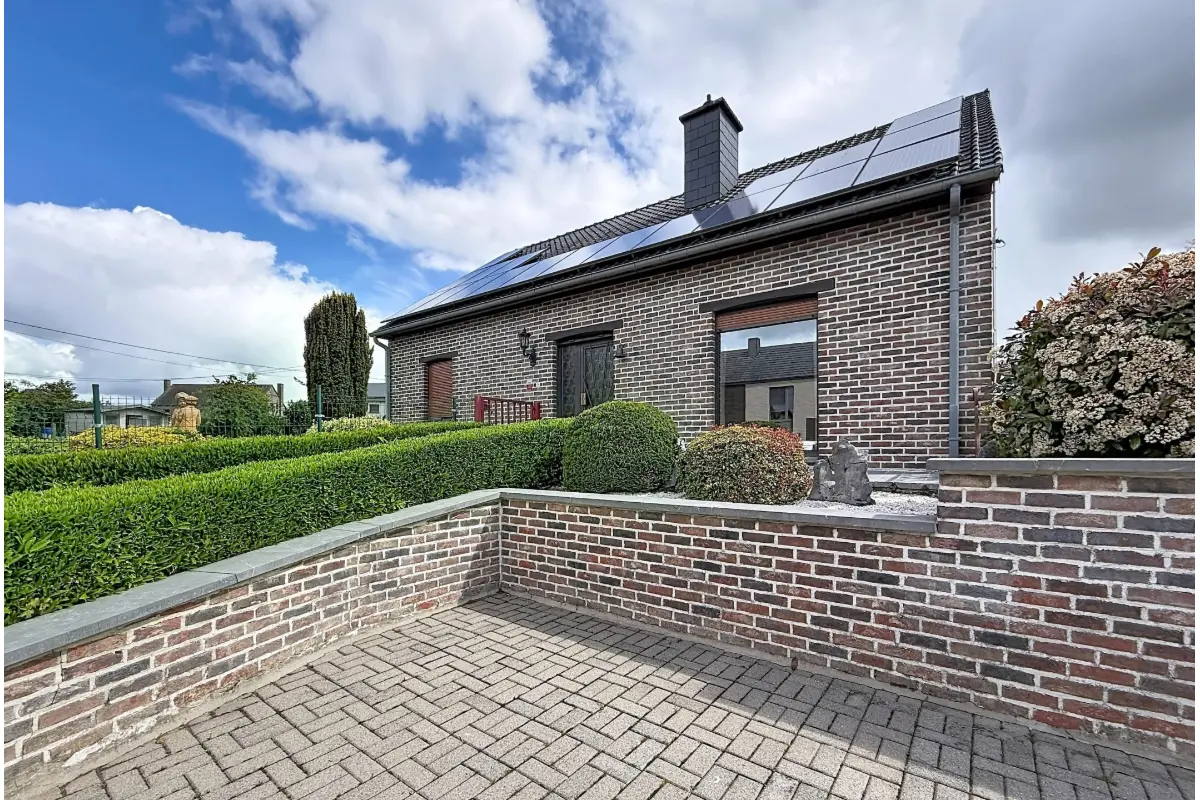 Maison à vendre à Gerin 5524 350000.00€ 3 chambres 168.00m² - annonce 764707