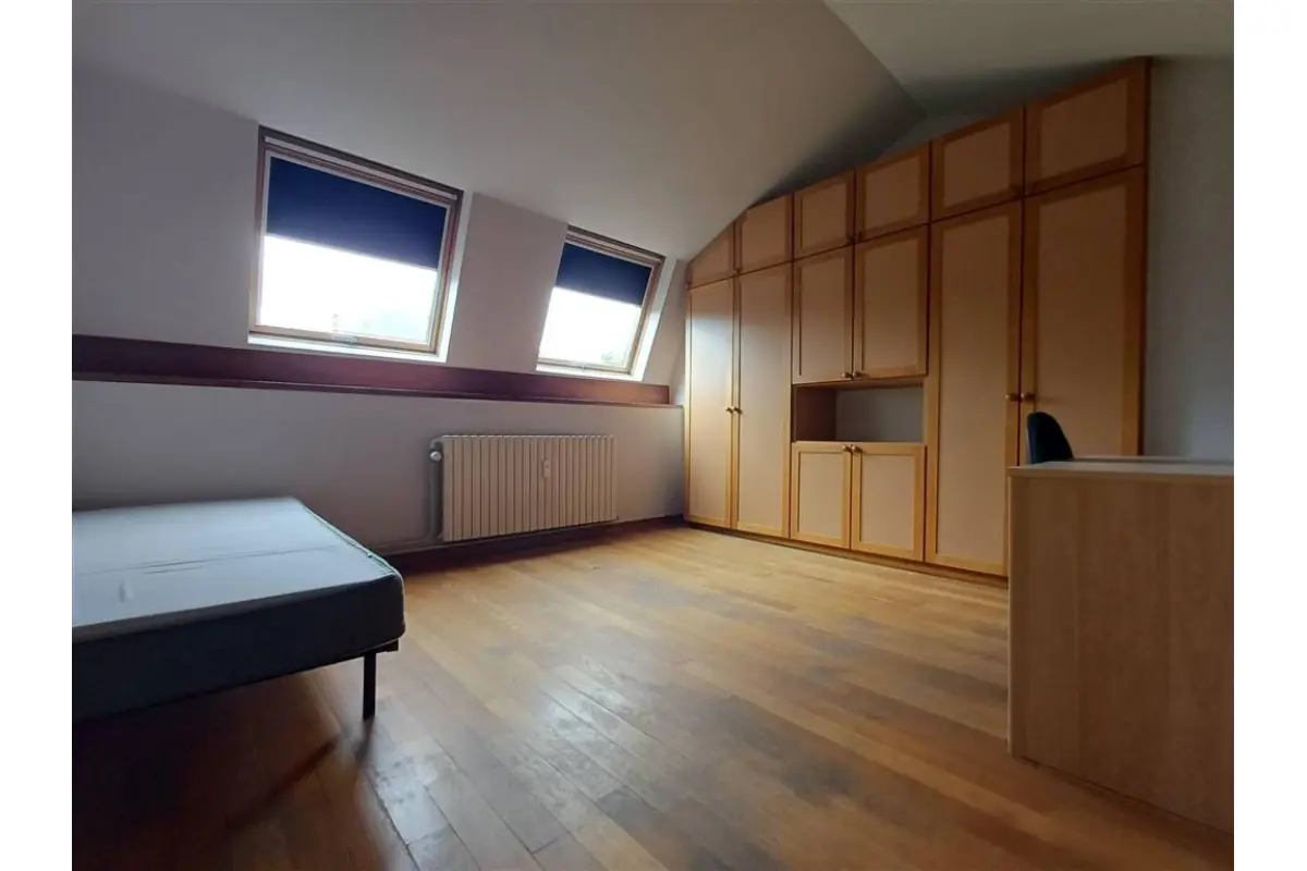 Studio à louer à Namur 5000 300.00€ 1 chambres 14.00m² - annonce 764979