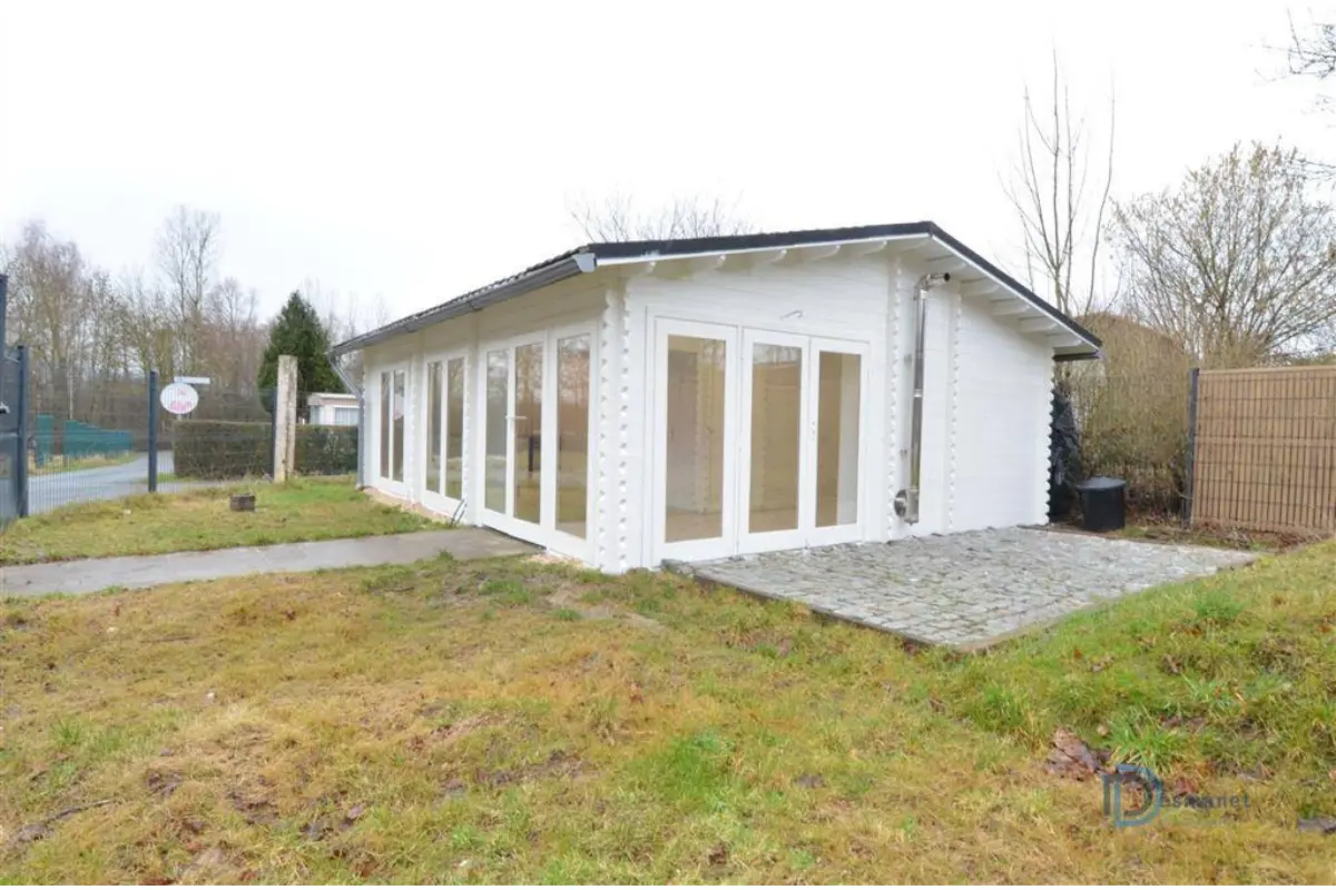 Maison à vendre à Saint-Gérard 5640 60000.00€ 1 chambres 45.00m² - annonce 764464