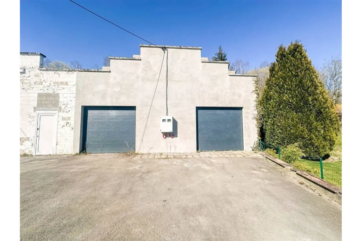 Commerce à louer à Mettet 5640 650.00€  chambres 100.00m² - annonce 766317
