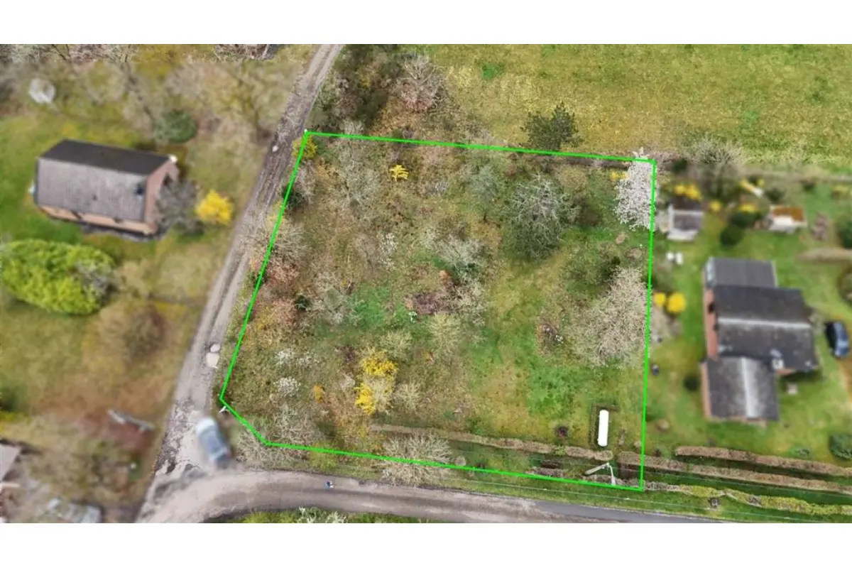 Terrain à vendre à Noiseux 5377 90000.00€  chambres m² - annonce 765745