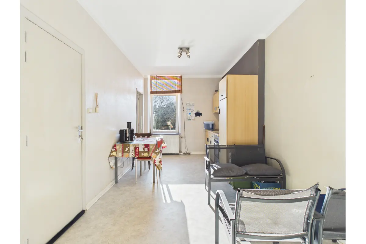 Appartement à vendre à Ciney 5590 145000.00€ 1 chambres 41.00m² - annonce 765558