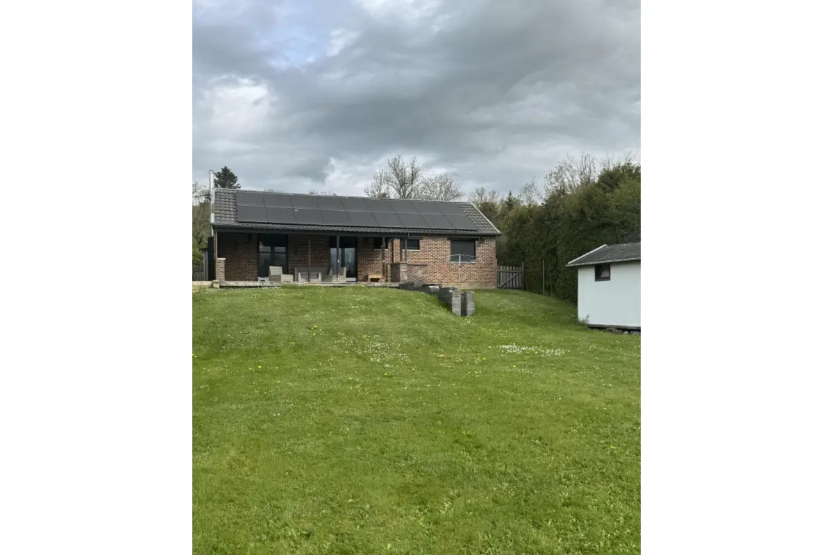 Maison à vendre à Somme-Leuze 5377 235000.00€ 1 chambres m² - annonce 765663