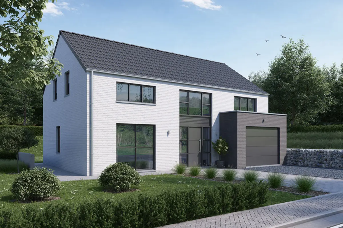 Maison à vendre à Gesves 5340 423992.00€ 3 chambres 184.00m² - annonce 766869
