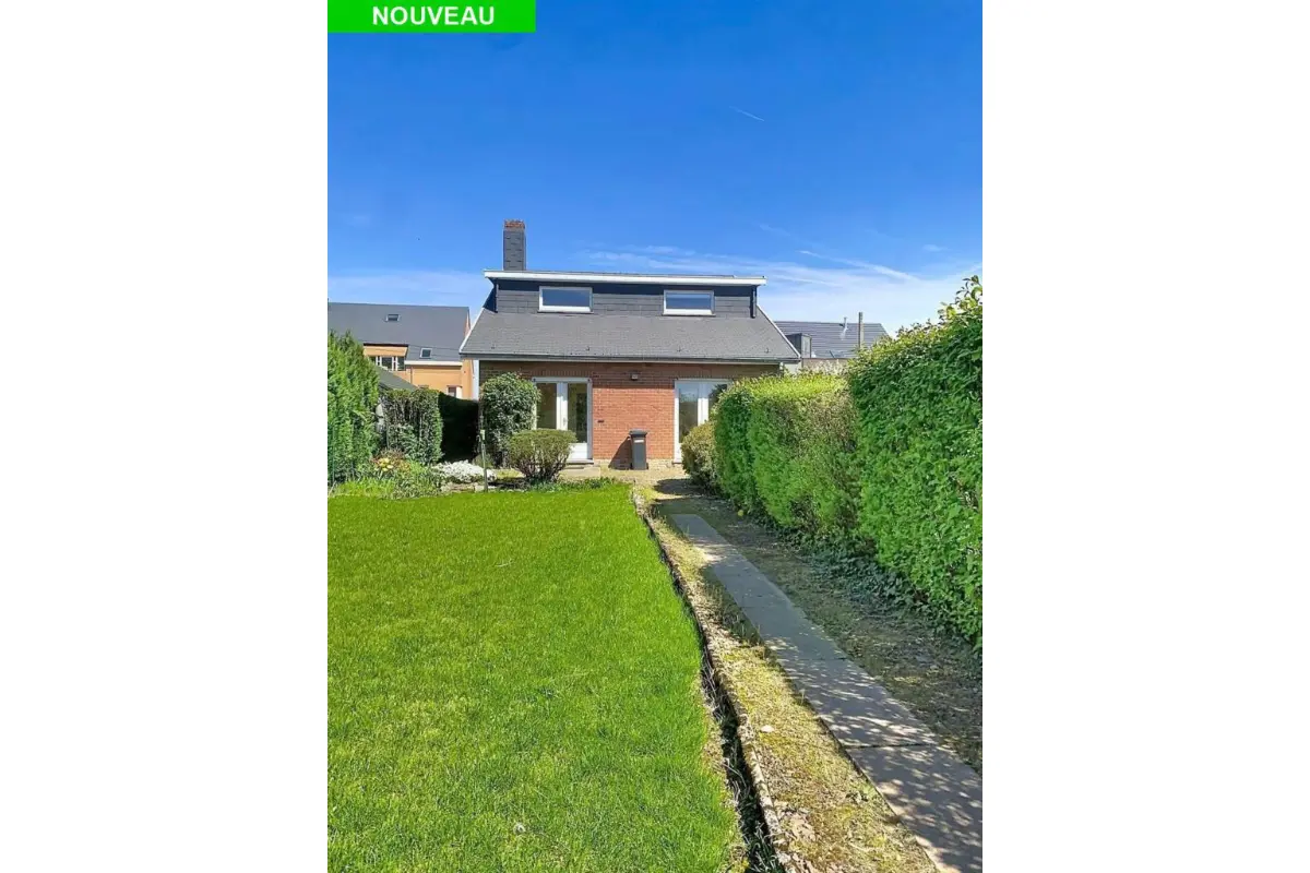 Maison à vendre à Sombreffe 5140 339000.00€ 5 chambres 127.00m² - annonce 767032