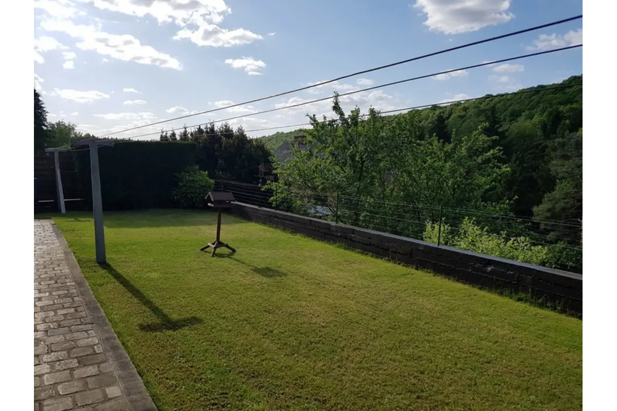 Maison à vendre à Namur 5000 350000.00€ 6 chambres 229.55m² - annonce 766850