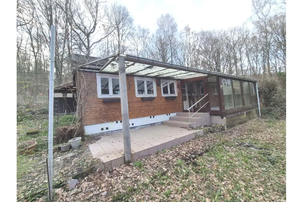 Maison à vendre à Oignies-en-Thiérache 5670 55000.00€ 1 chambres 80.00m² - annonce 767598