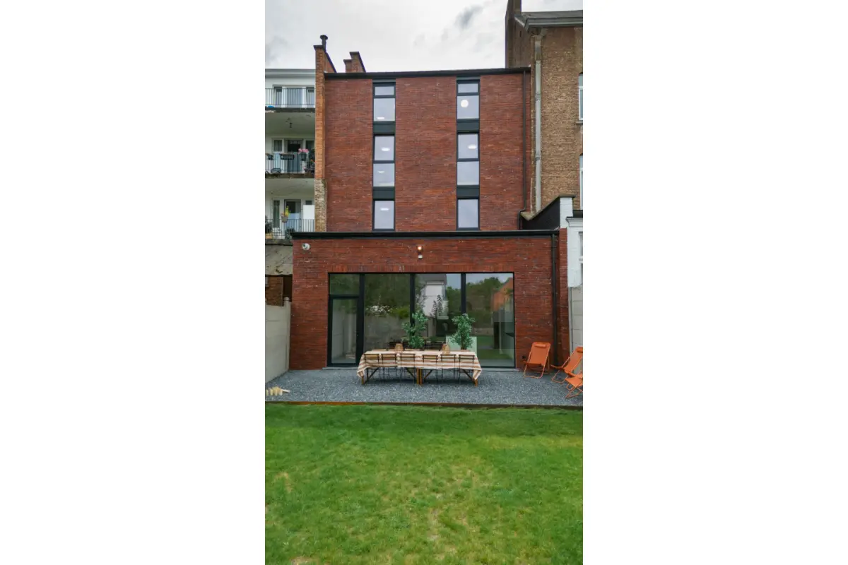 Maison à vendre à Namur 5000 1499000.00€ 12 chambres 410.00m² - annonce 767979
