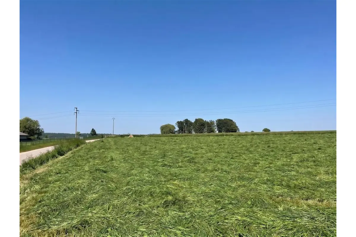 Terrain à vendre à Hanzinelle 5621 125000.00€  chambres m² - annonce 767951