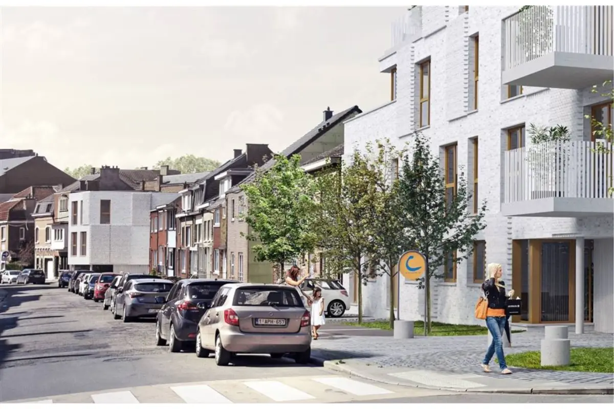 Terrain à bâtir à vendre à Saint-Servais 5002 199000.00€  chambres m² - annonce 768186