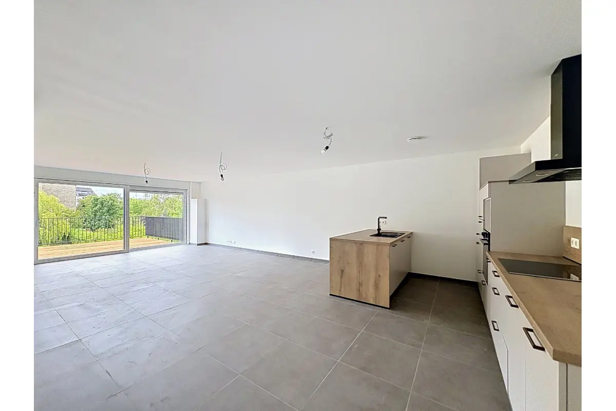 Appartement à  à Beauraing 5570 1150.00€ 3 chambres m² - annonce 767614