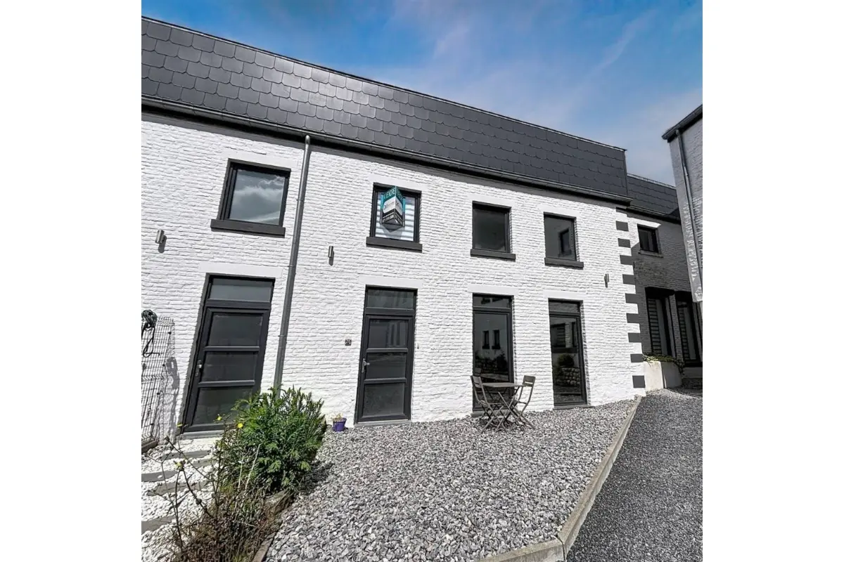 Maison à vendre à Sambreville 5060 260000.00€ 3 chambres 127.00m² - annonce 768292