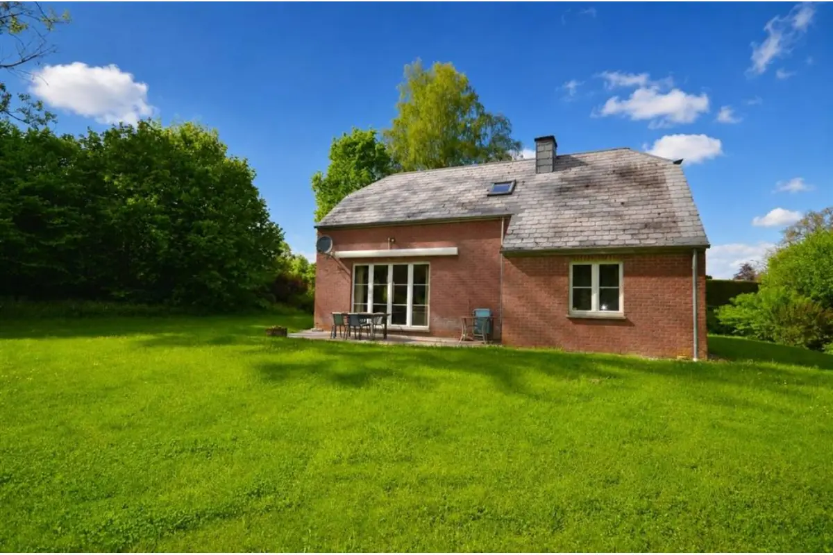 Maison à vendre à Brûly 5660 225000.00€ 3 chambres 130.00m² - annonce 767883