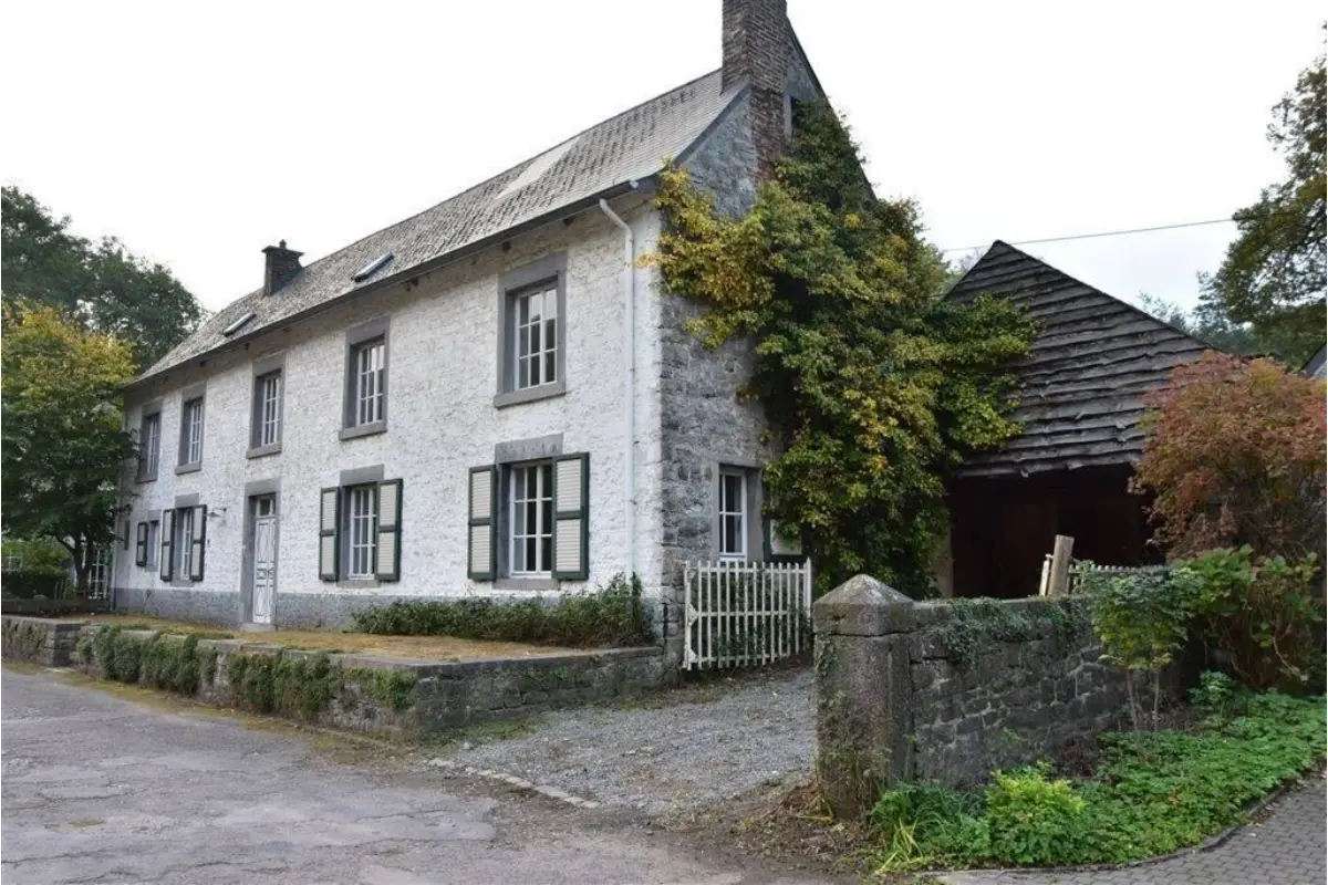 Maison à louer à Lives-sur-Meuse 5101 1050.00€ 3 chambres 150.00m² - annonce 768185