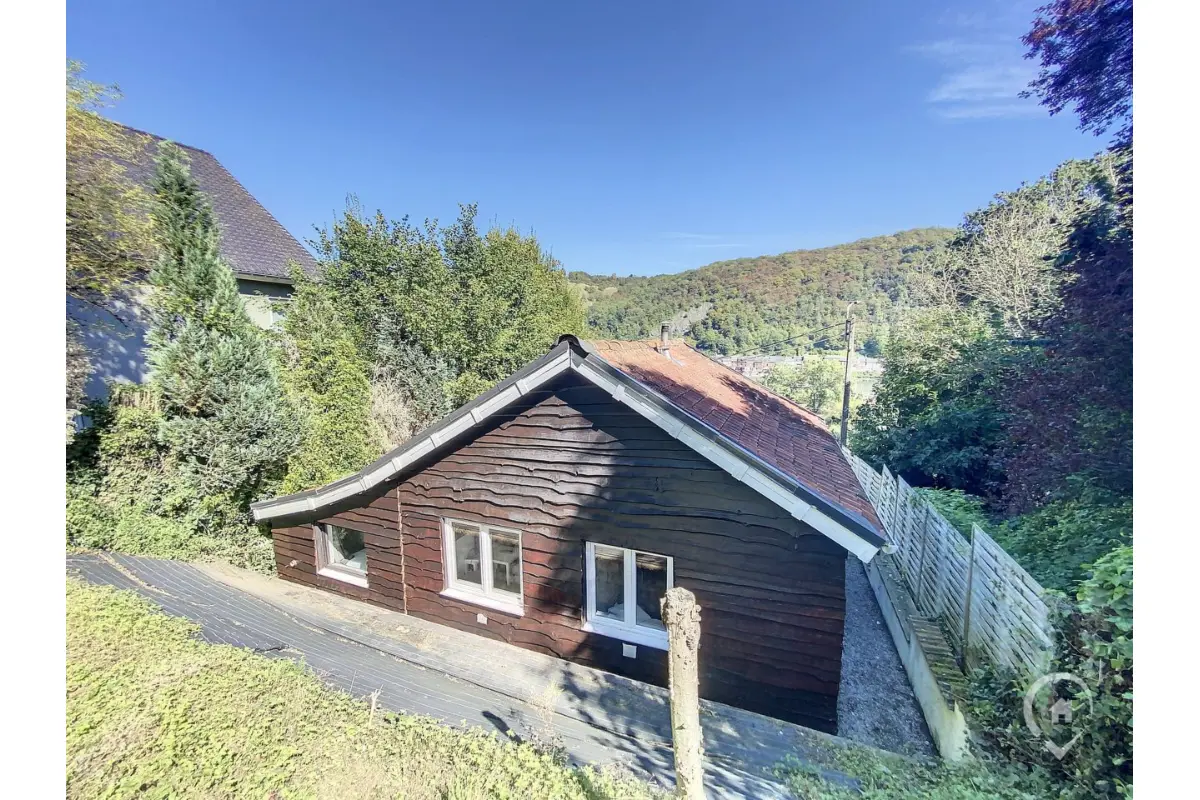 Maison à louer à Dinant 5500 820.00€ 2 chambres 50.00m² - annonce 767585