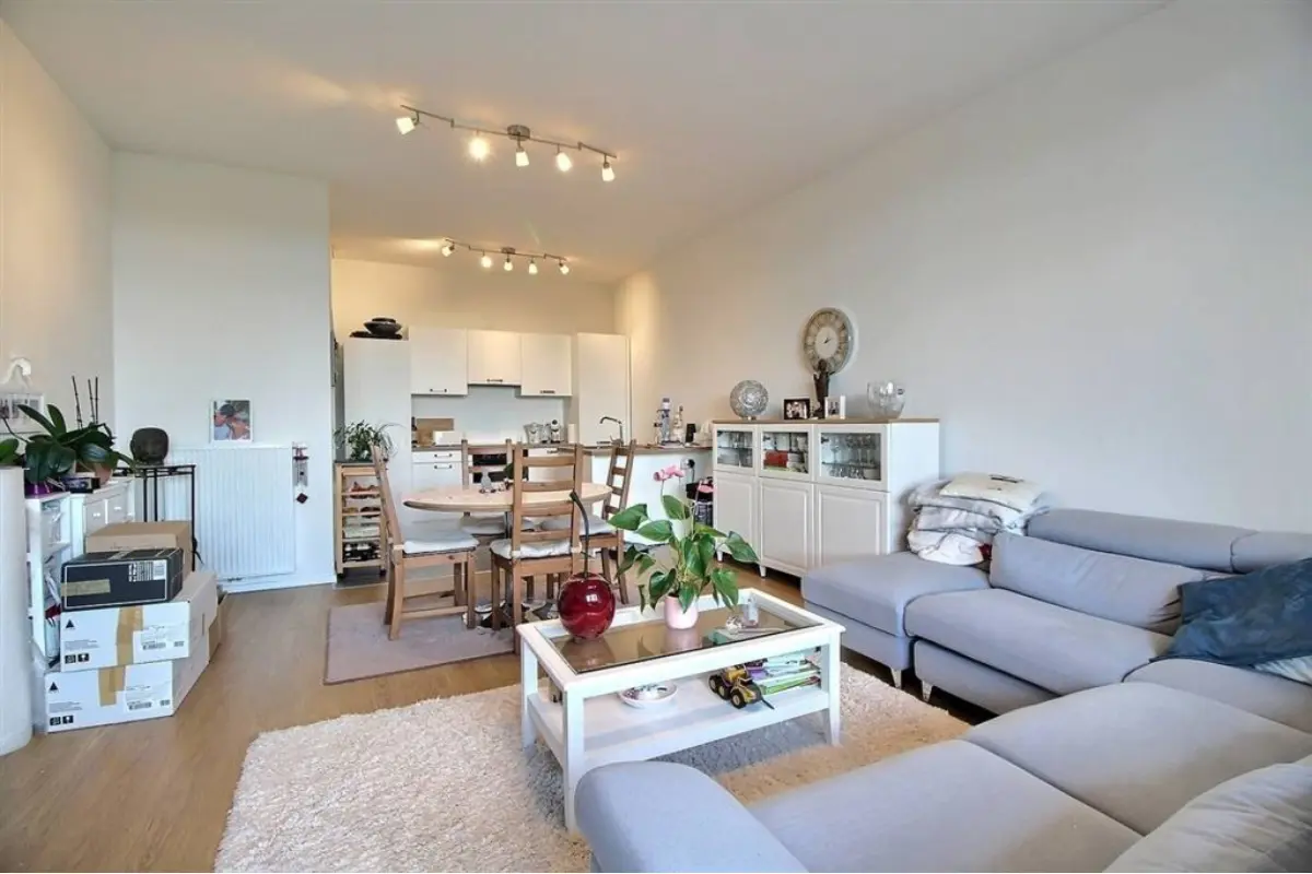 Appartement à louer à Sombreffe 5140 950.00€ 2 chambres 72.00m² - annonce 768273