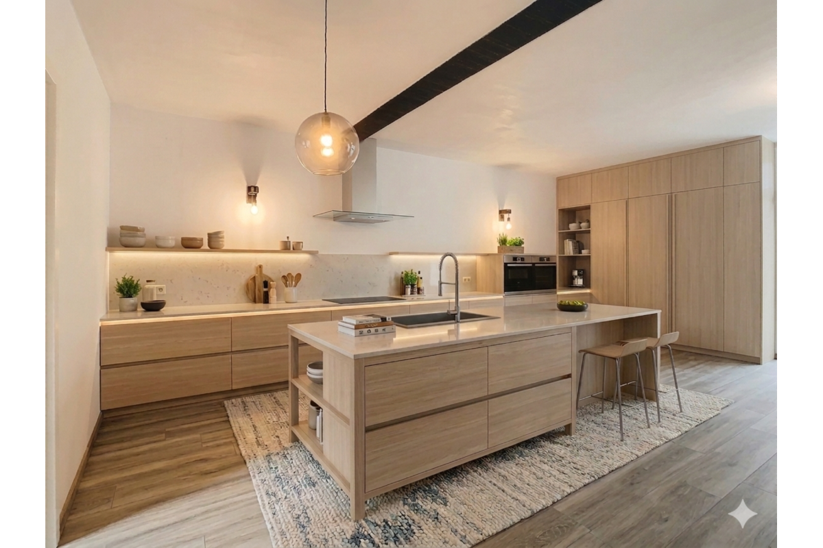 Maison à vendre à Dinant 5500 370000.00€ 3 chambres 157.14m² - annonce 767565