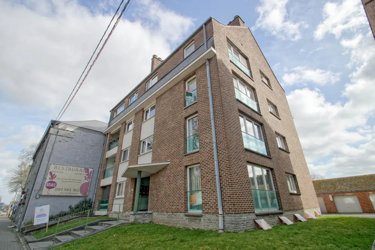 Appartement à vendre à Gembloux 5030 230000.00€ 2 chambres 72.00m² - annonce 767675