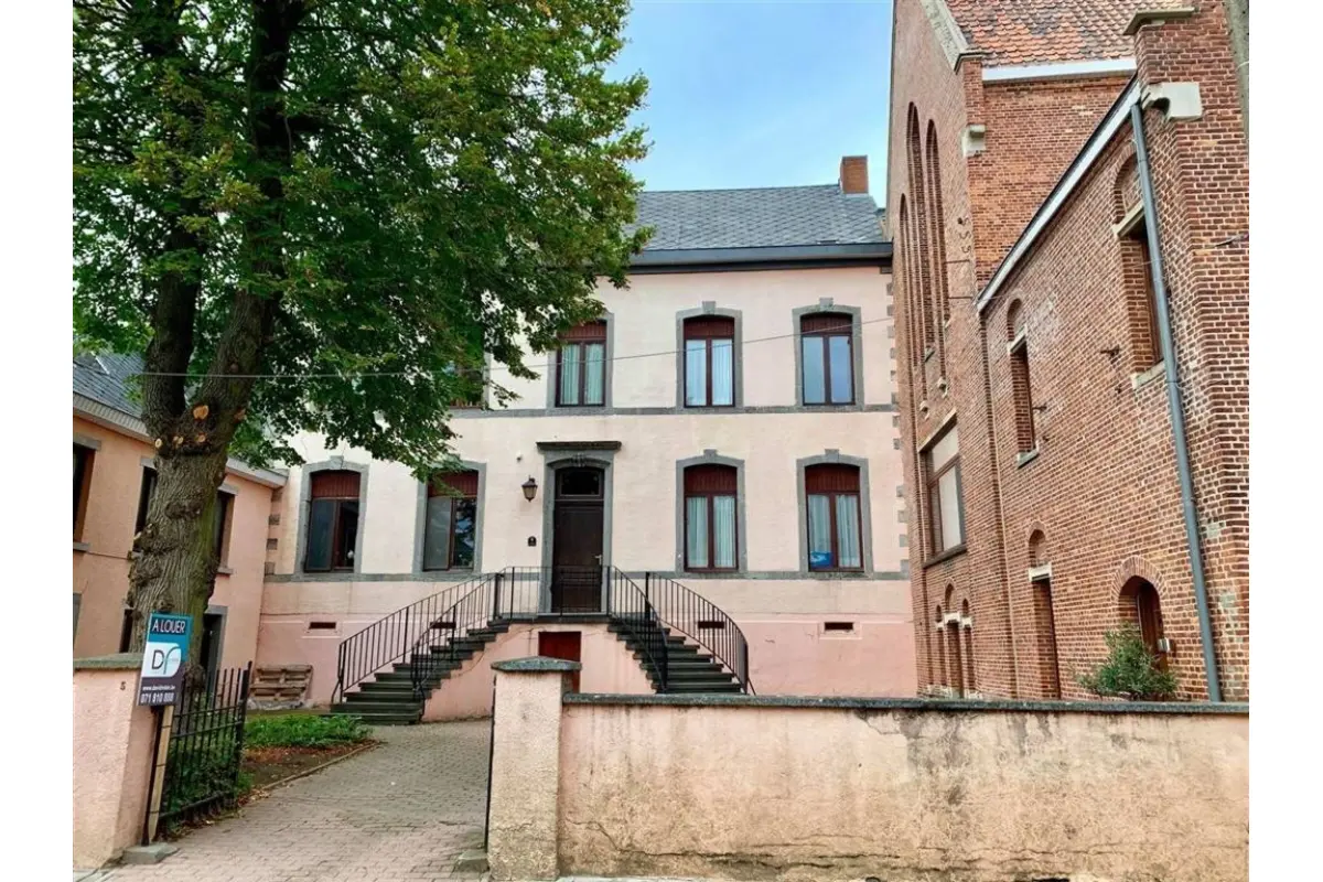 Appartement à vendre à Corroy-le-Château 5032 115000.00€ 1 chambres 72.00m² - annonce 768755