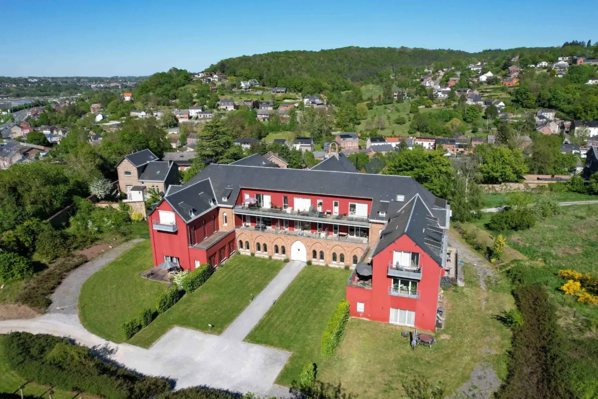 Appartement à vendre à Champion 5020 350000.00€ 2 chambres 143.00m² - annonce 769157