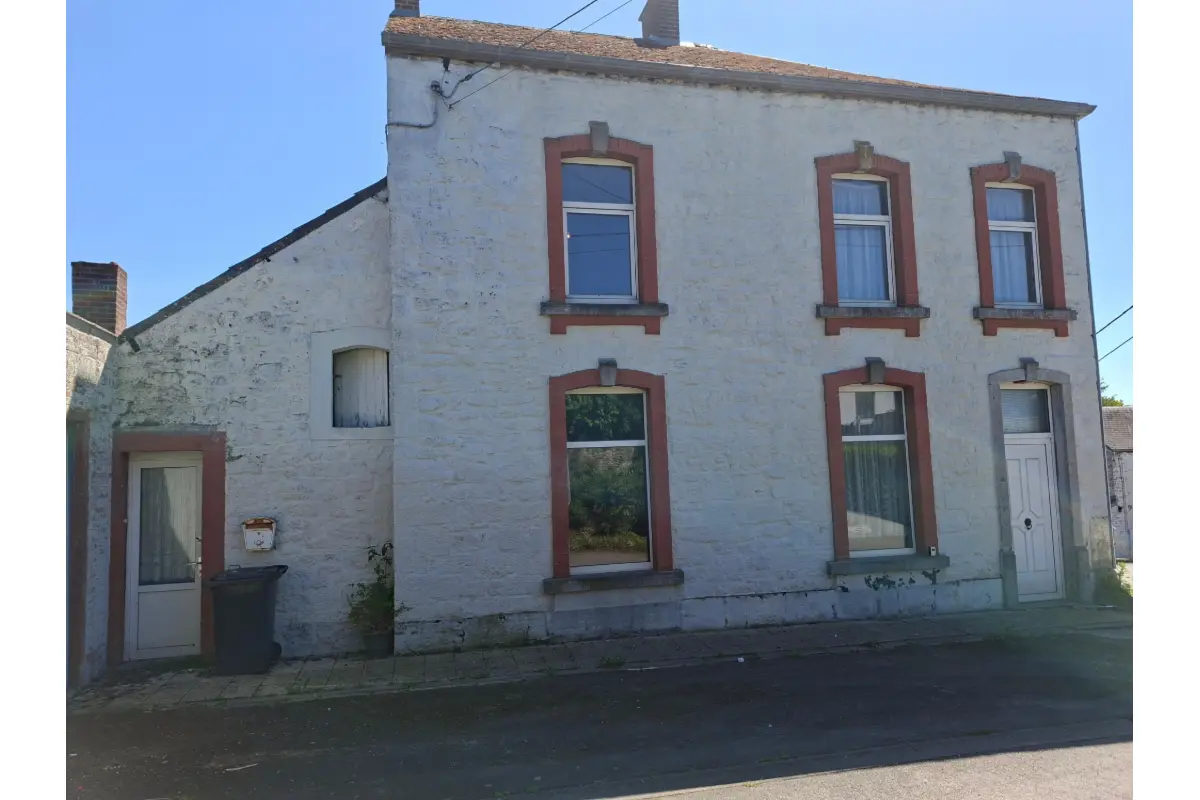 Maison à vendre à Flavion 5620 110000.00€ 3 chambres m² - annonce 769873