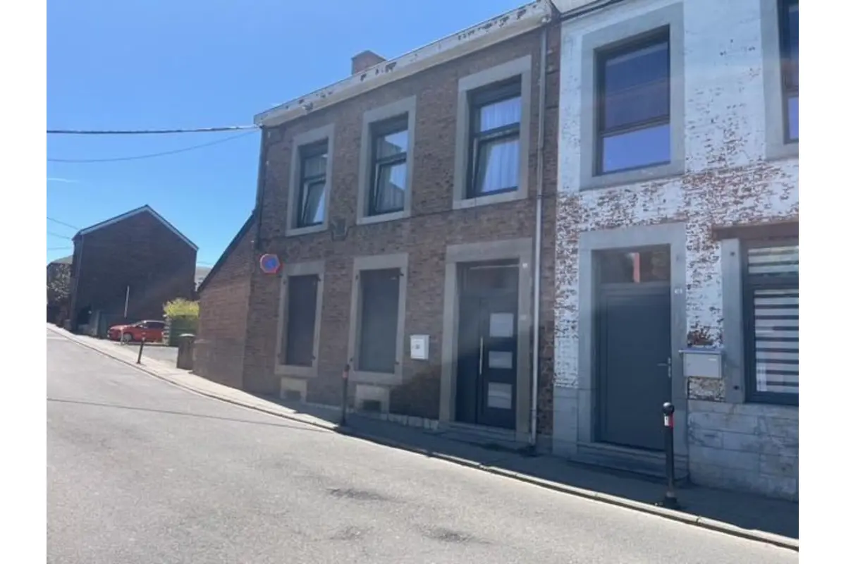 Maison à vendre à Andenne 5300 179000.00€ 3 chambres m² - annonce 769363