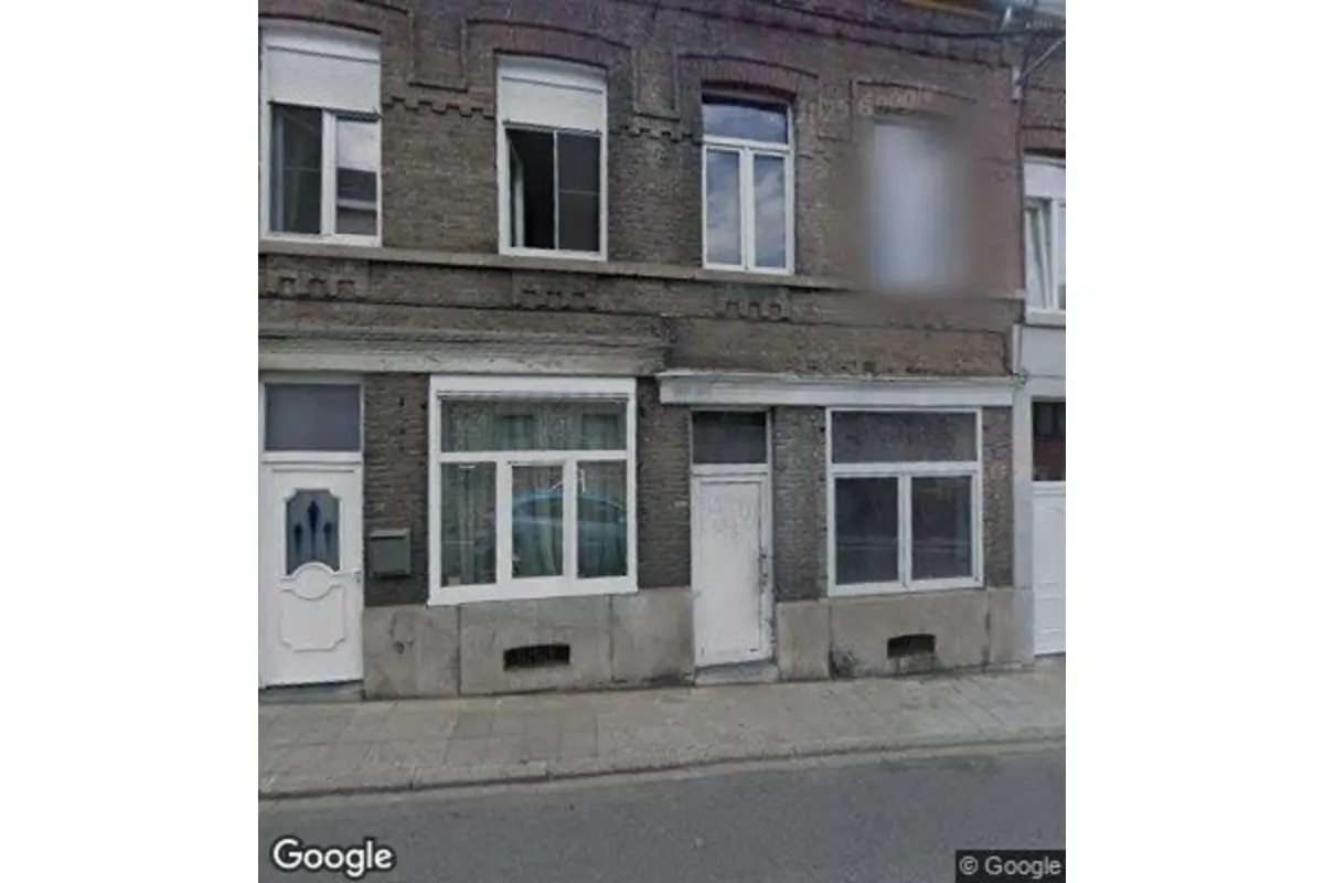 Maison à vendre à Andenne 5300 50000.00€ 3 chambres 120.00m² - annonce 769852