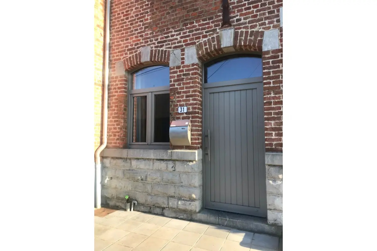 Maison à louer à Houyet 5560 600.00€ 1 chambres 65.00m² - annonce 769749