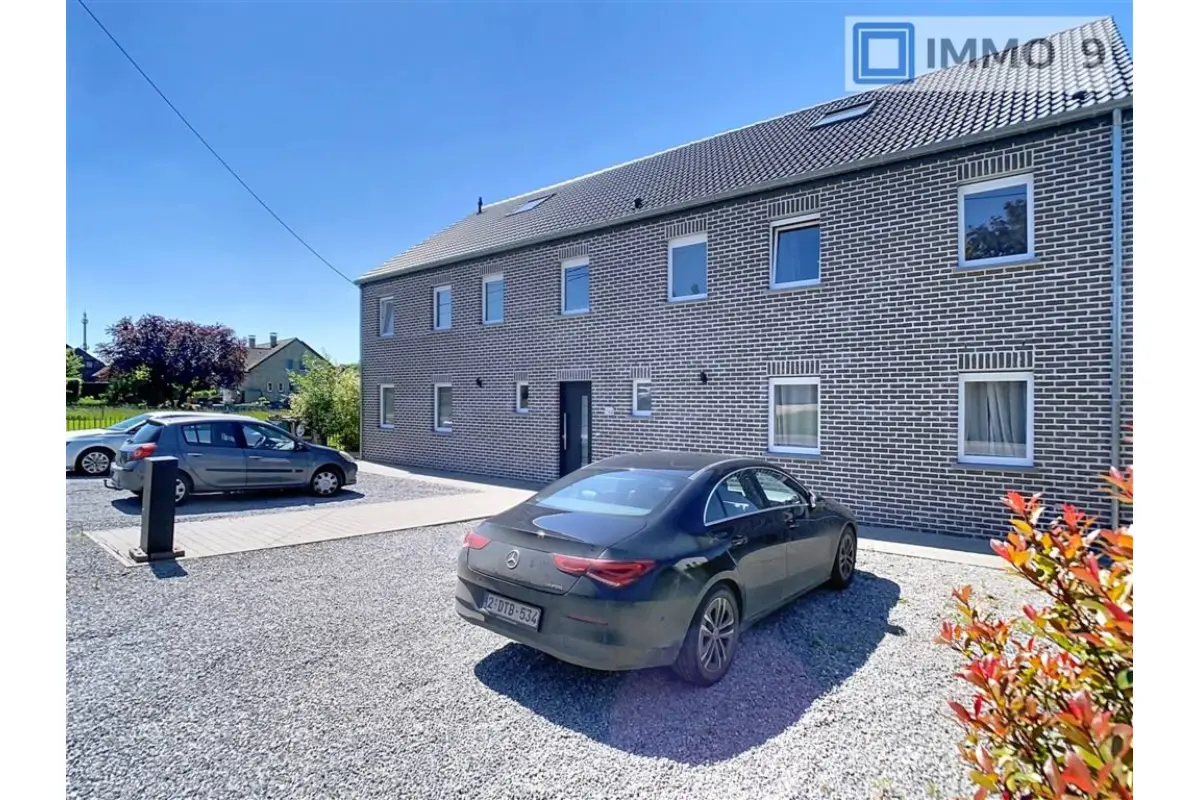 Maison à vendre à Bois-de-Villers 5170 715000.00€ 8 chambres 450.00m² - annonce 770037
