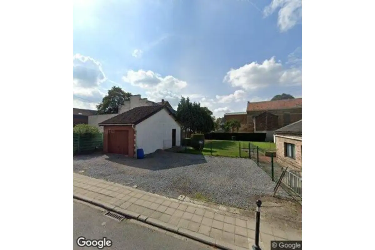 Terrain à bâtir à vendre à Andenne 5300 49000.00€  chambres m² - annonce 769358
