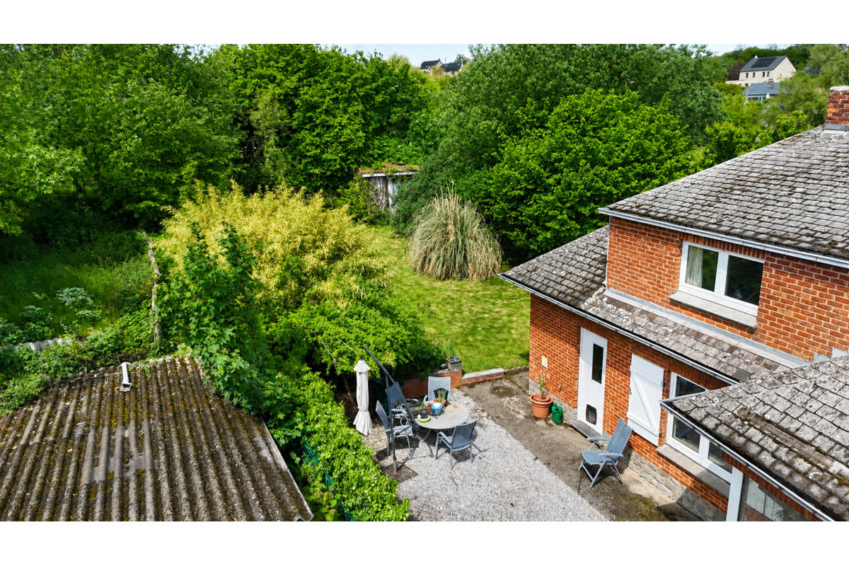 Maison à vendre à Mazy 5032 349000.00€ 4 chambres 219.00m² - annonce 769993