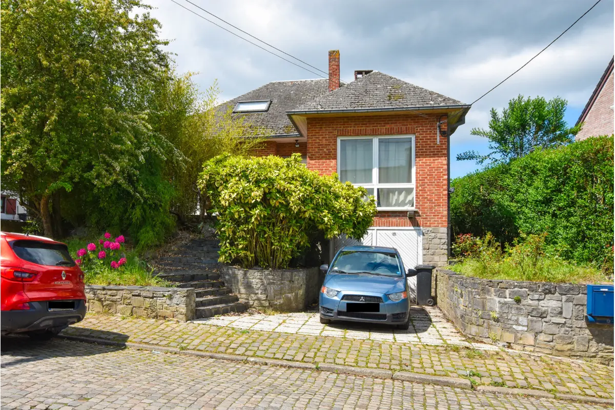 Maison à vendre à Mazy 5032 349000.00€ 4 chambres 219.00m² - annonce 769993