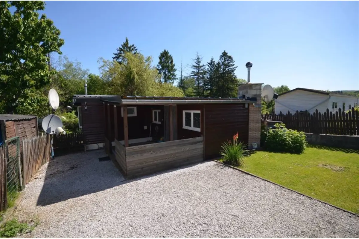 Maison à vendre à Petigny 5660 50000.00€ 1 chambres 37.00m² - annonce 771167