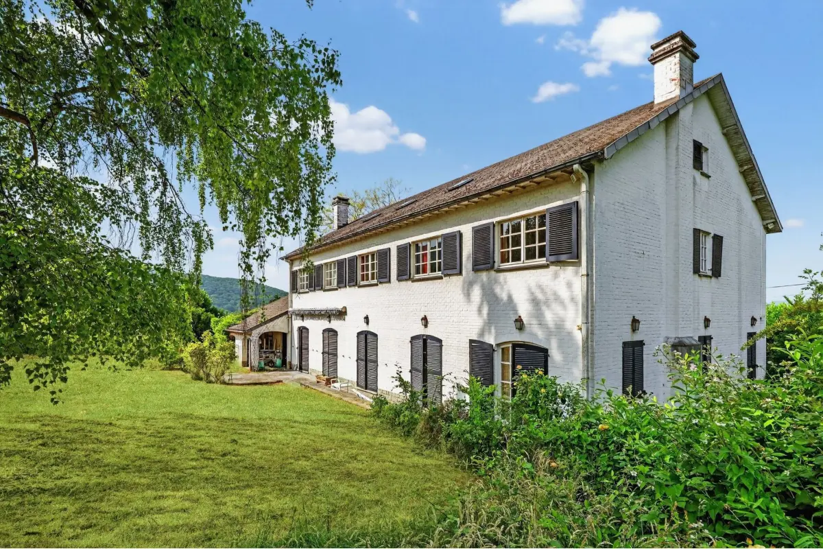 Maison à vendre à Profondeville 5170 650000.00€ 7 chambres 350.00m² - annonce 770886