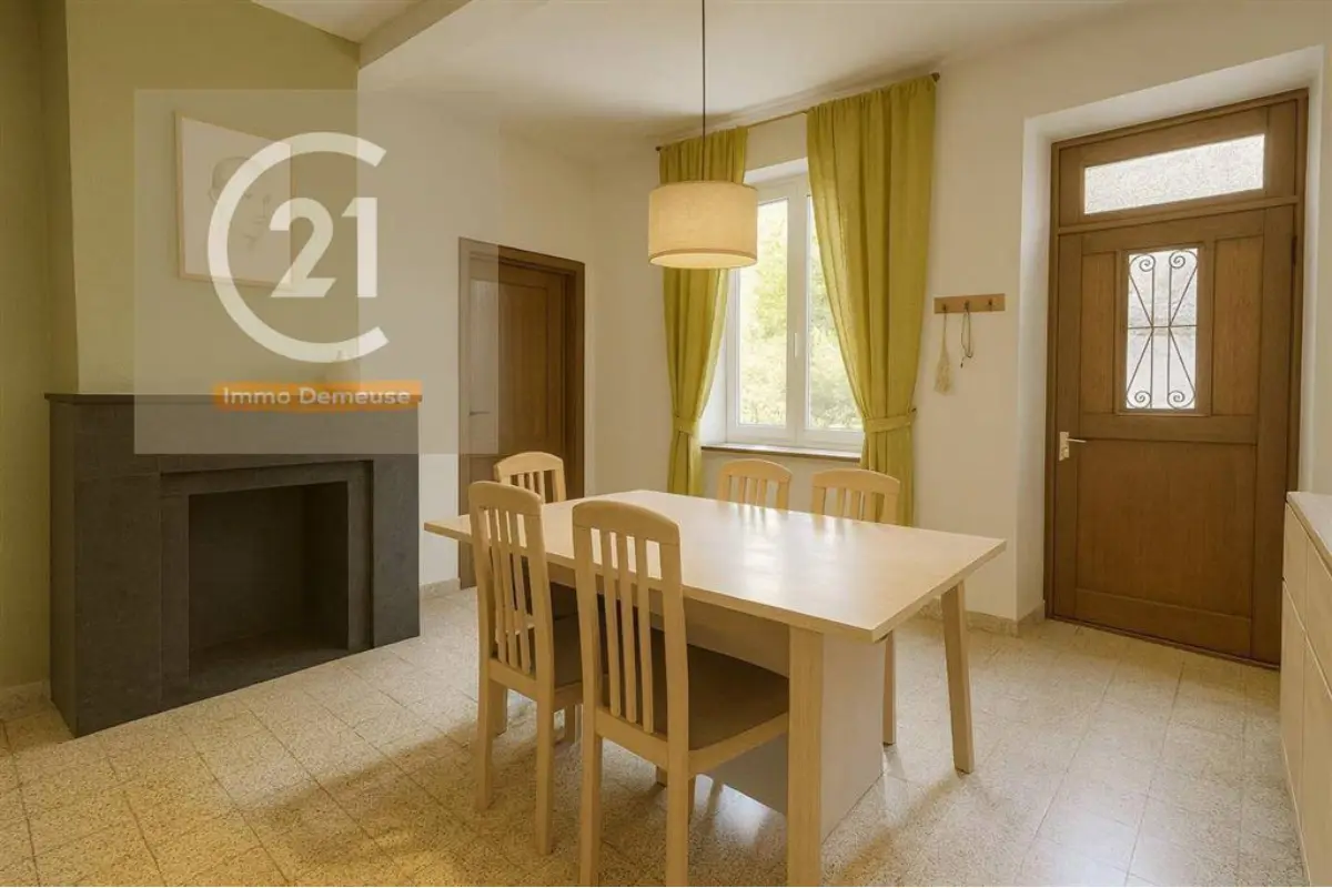 Maison à vendre à Rochefort 5580 89000.00€ 2 chambres 148.00m² - annonce 770835