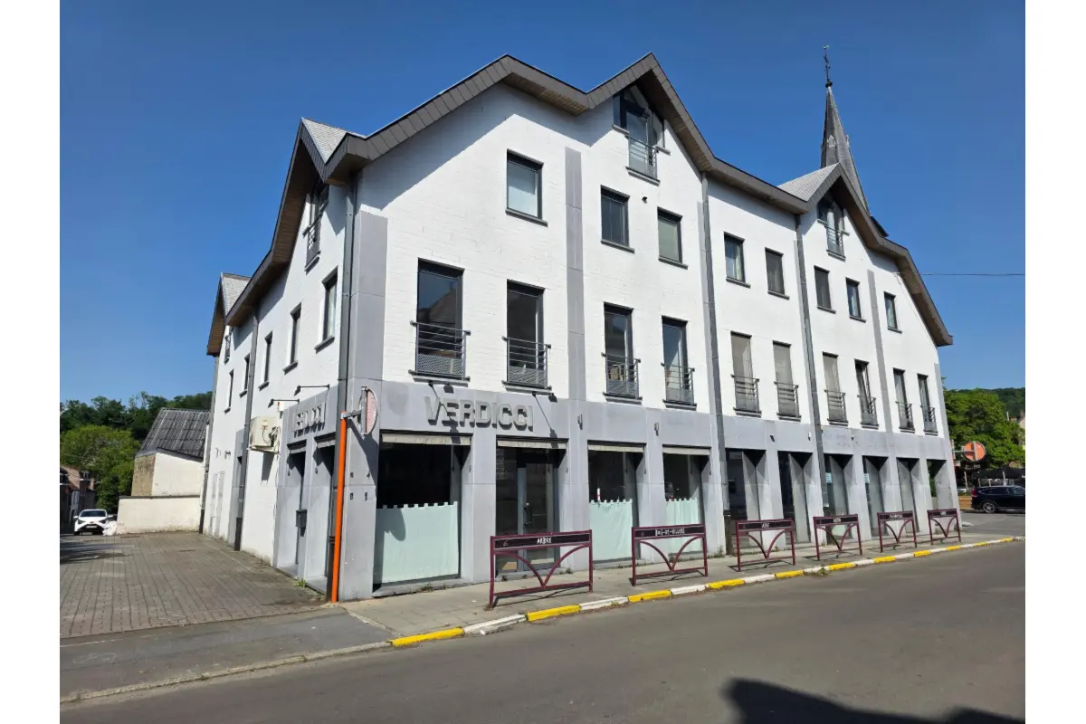 Appartement à vendre à Profondeville 5170 190000.00€ 1 chambres 67.00m² - annonce 770487