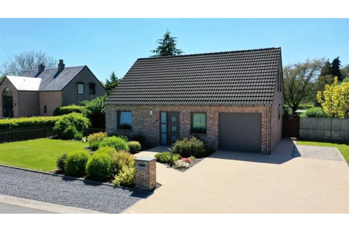 Maison à vendre à Beuzet 5030 430000.00€ 4 chambres 162.00m² - annonce 771121