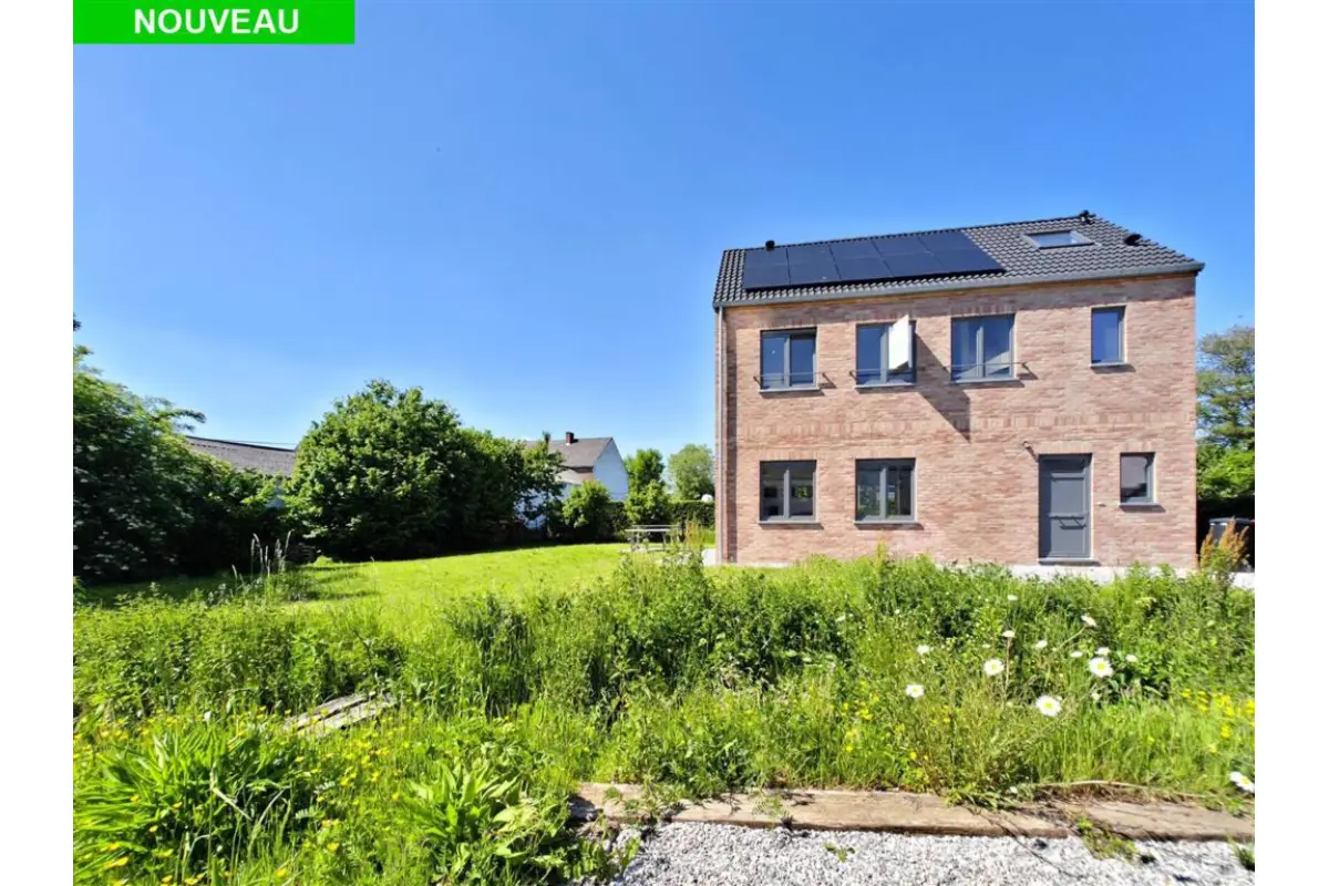 Maison à vendre à Ernage 5030 495000.00€ 4 chambres 145.00m² - annonce 771330