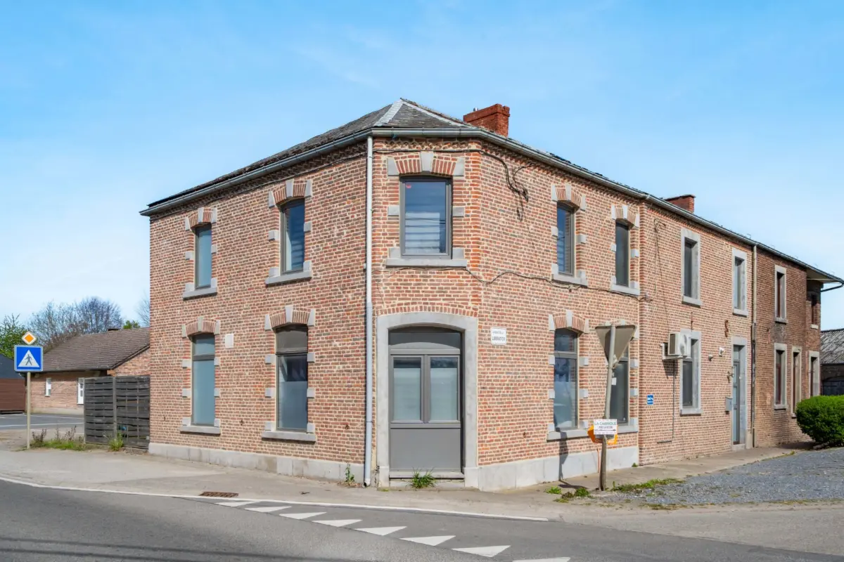 Maison à vendre à Fernelmont 5380 205000.00€ 1 chambres 100.00m² - annonce 770775