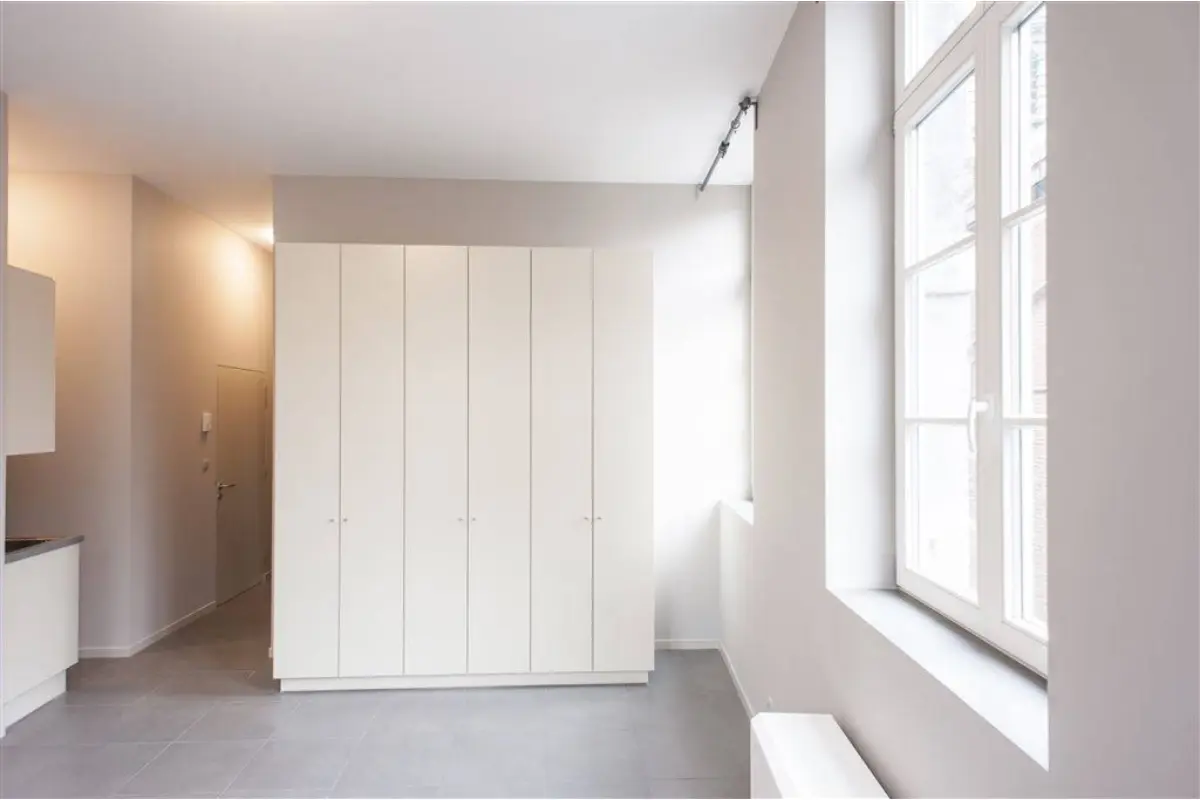 Appartement à  à Namur 5000 720.00€ 1 chambres 38.00m² - annonce 771043