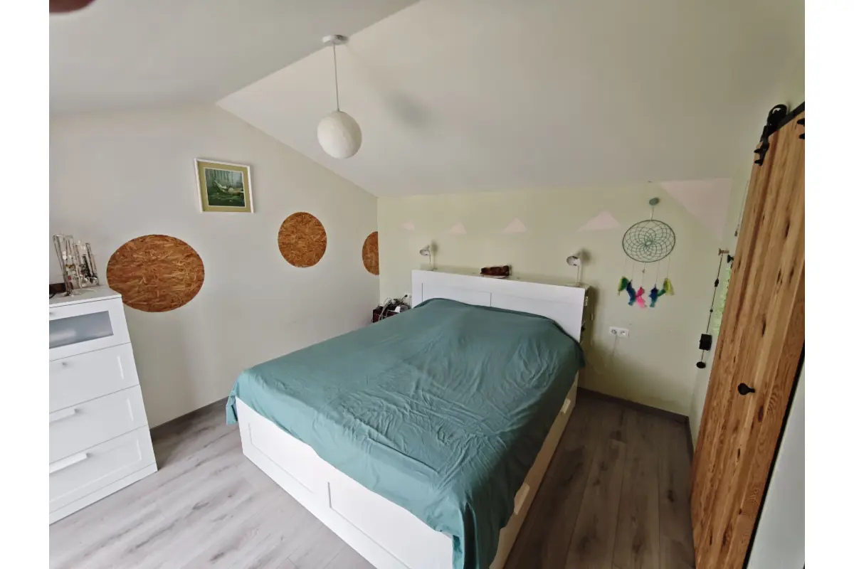 Bungalow à vendre à Noiseux 5377 247000.00€ 2 chambres 87.00m² - annonce 770481