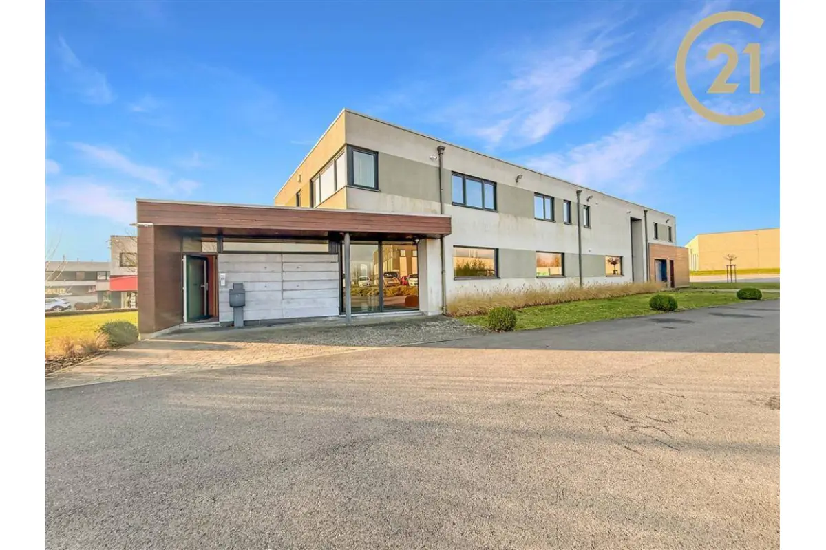 Commerce à vendre à Dinant 5500 1400000.00€  chambres m² - annonce 771117