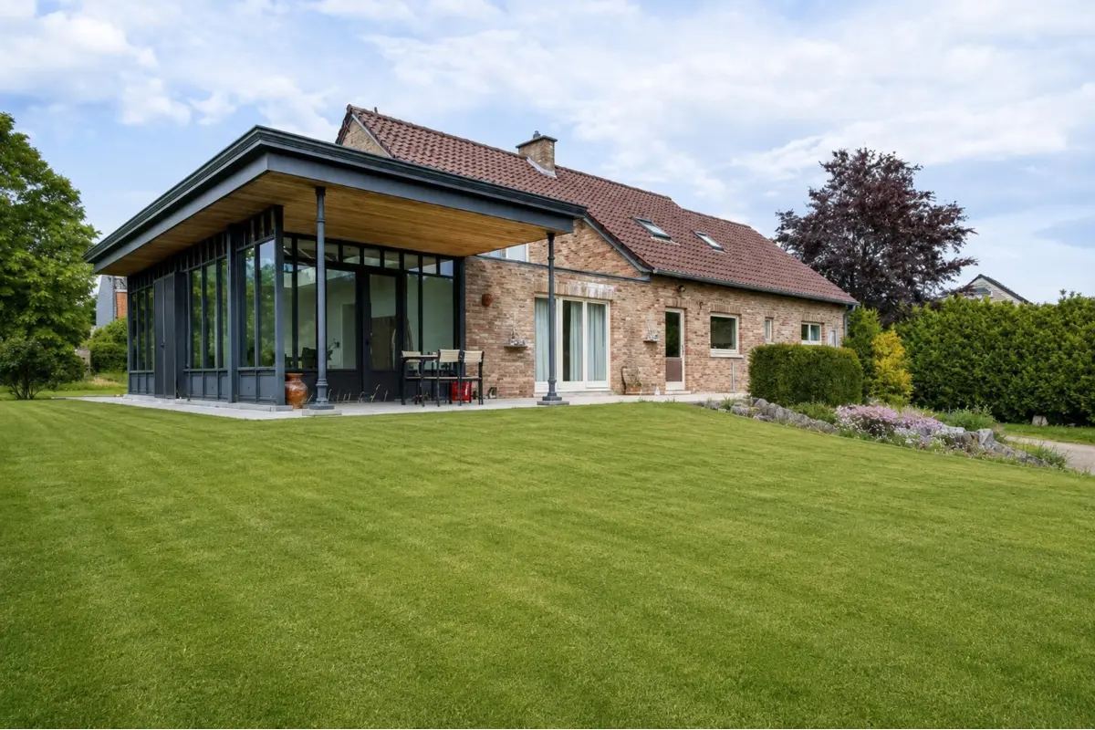 Maison à vendre à Floreffe 5150 850000.00€ 5 chambres 227.00m² - annonce 770700