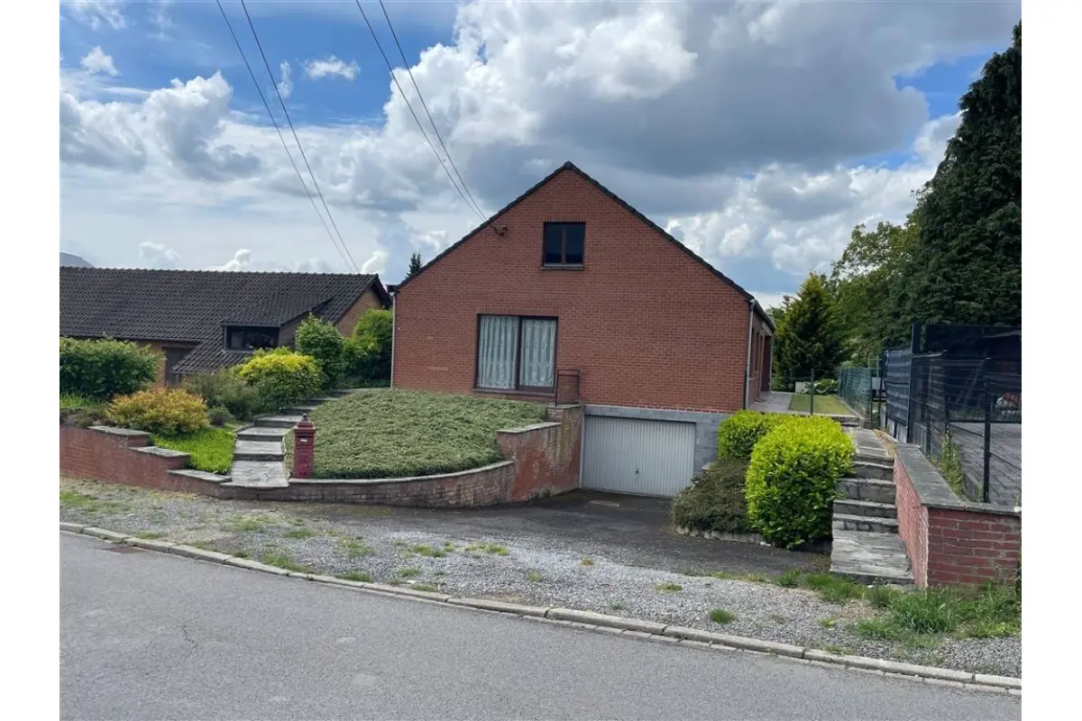 Maison à  à Flawinne 5020 349000.00€ 3 chambres 115.00m² - annonce 771529