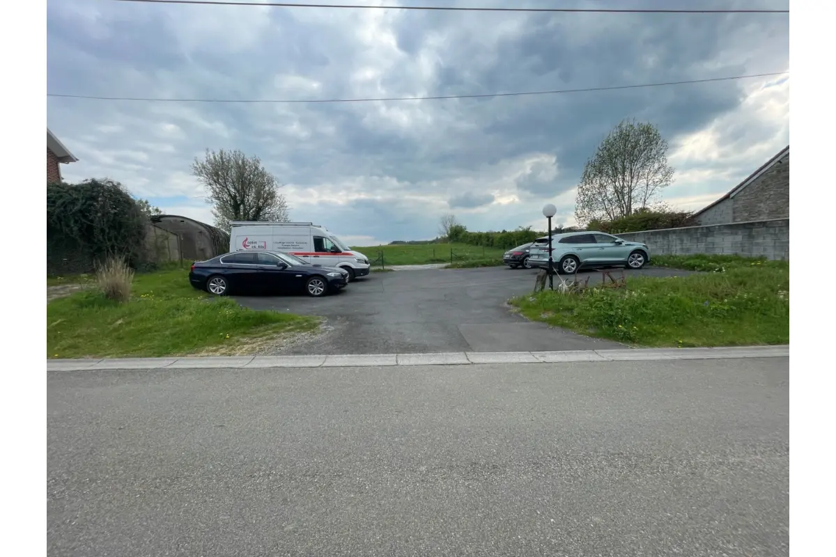 Terrain à bâtir à vendre à Walcourt 5650 109000.00€  chambres m² - annonce 772497