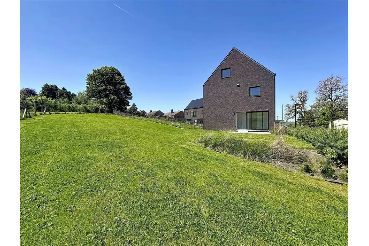 Maison à vendre à Hamois 5360 480000.00€ 3 chambres 140.00m² - annonce 772227
