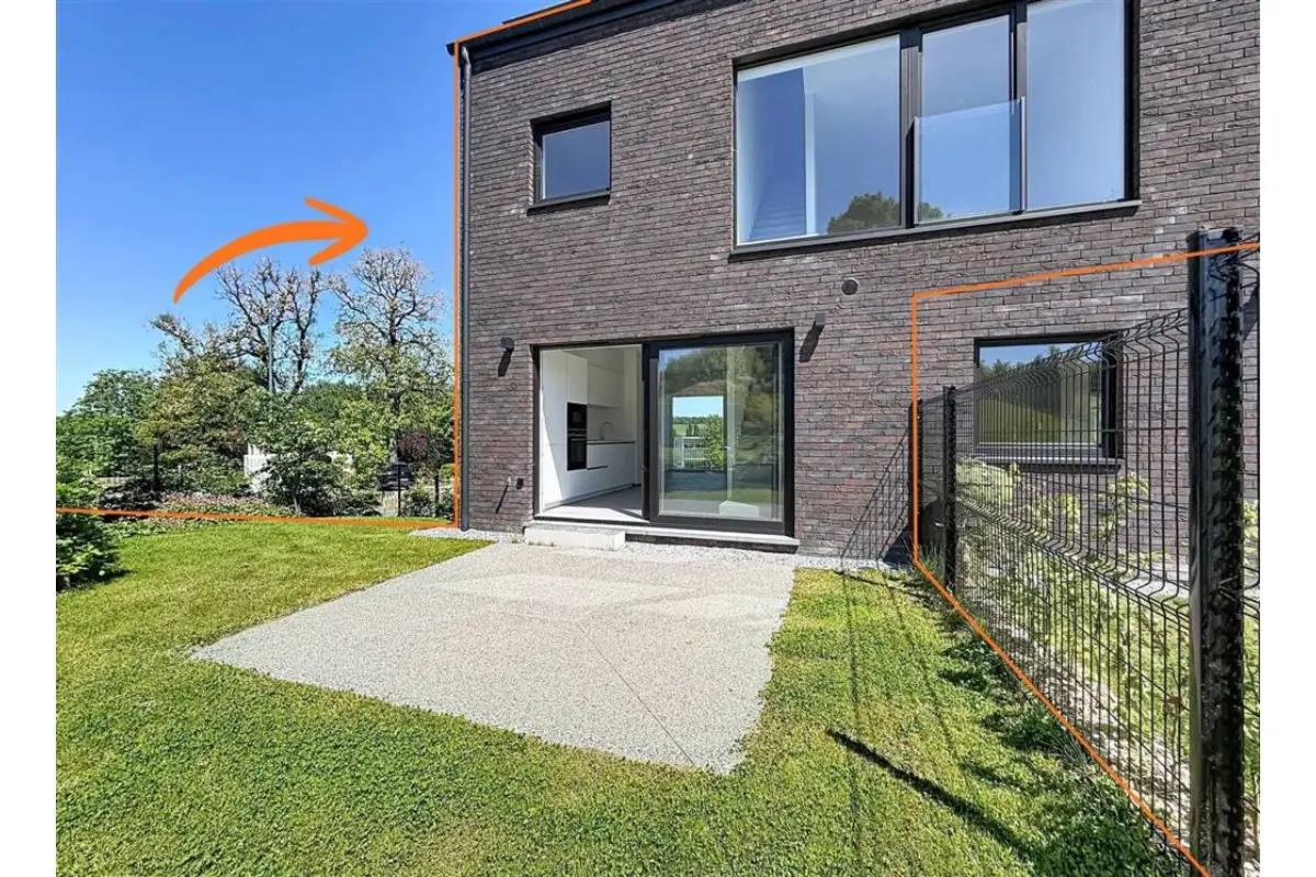 Maison à vendre à Hamois 5360 405000.00€ 3 chambres 140.00m² - annonce 772229